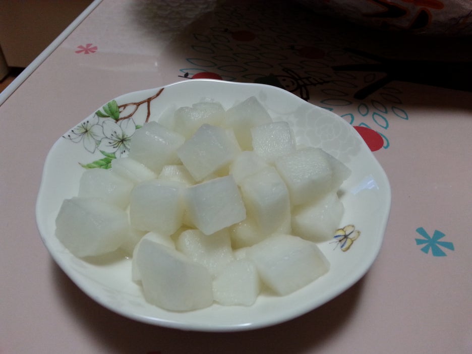 꼬기오치킨 이미지