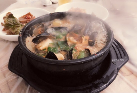 창신숯불돼지갈비 이미지
