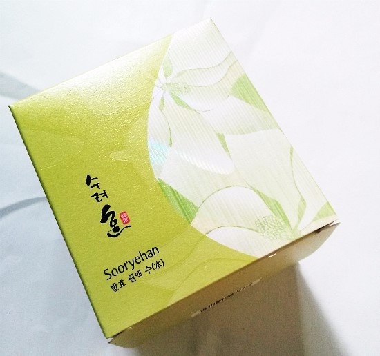 수(水)피부 이미지