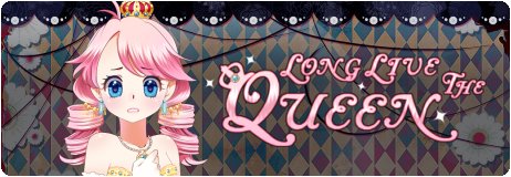 더 퀸(The Queen) 이미지