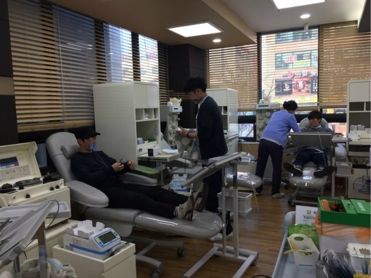 코오롱스포츠원주 이미지
