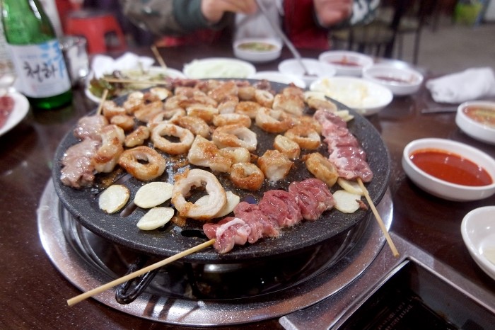 돈박사곱창 이미지
