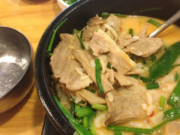 촌놈돼지국밥 이미지