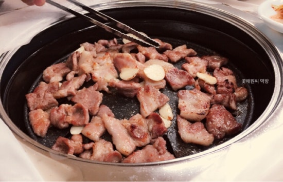 창신숯불돼지갈비 이미지