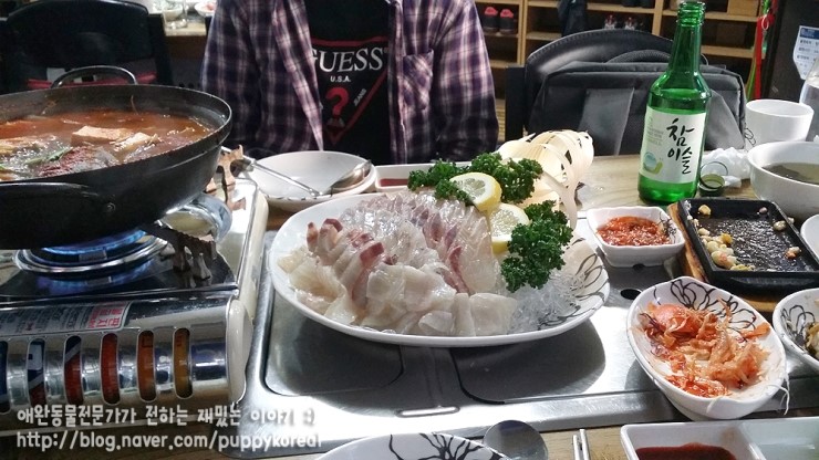 독도회수산 이미지