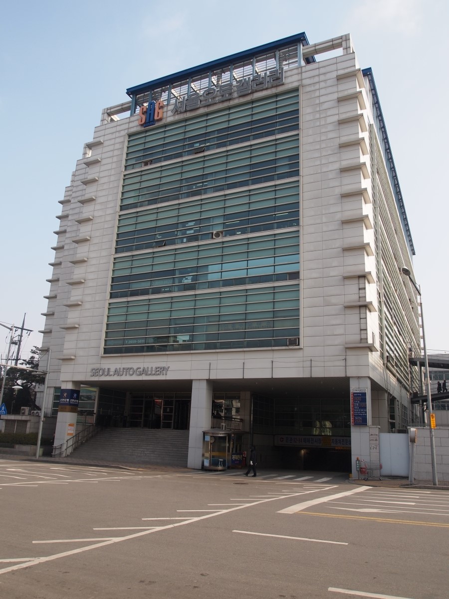 오토갤러리 이미지