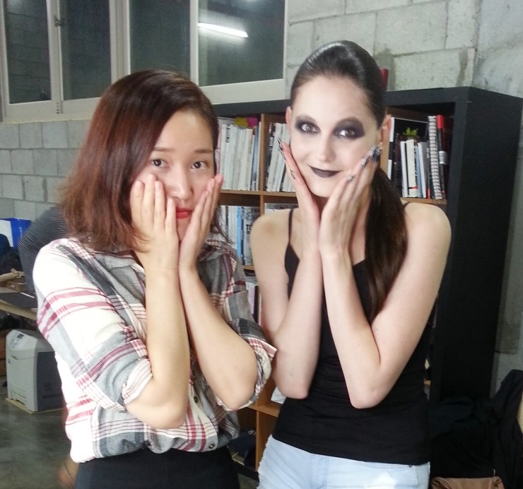 유니스텔라 이미지