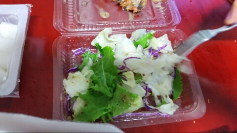 용마치킨 이미지