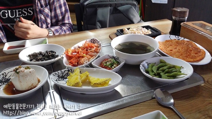 독도수산 이미지