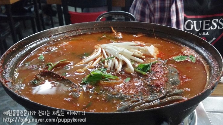 독도수산 이미지