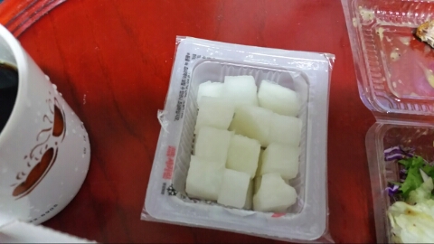 용마치킨 이미지
