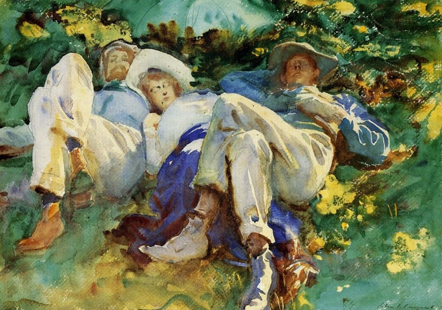 시에스타(SIESTA) 이미지