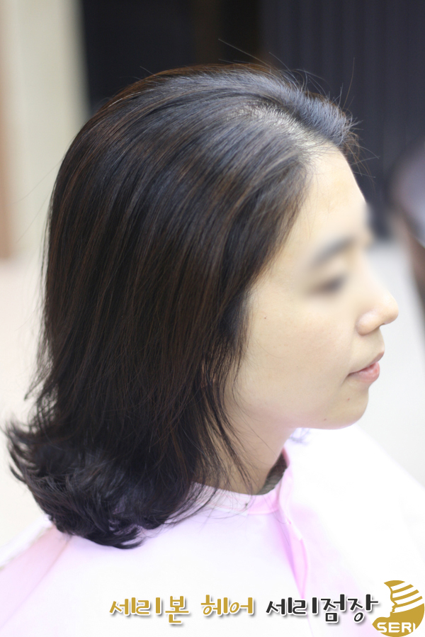 세리미용실 이미지