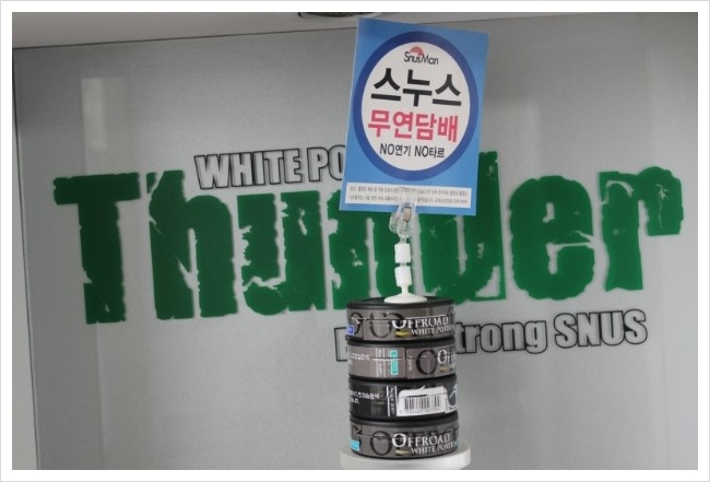 스누스맨 이미지