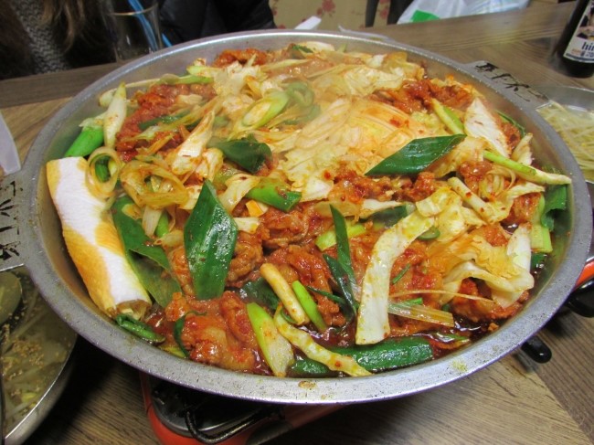 고바우식당 이미지