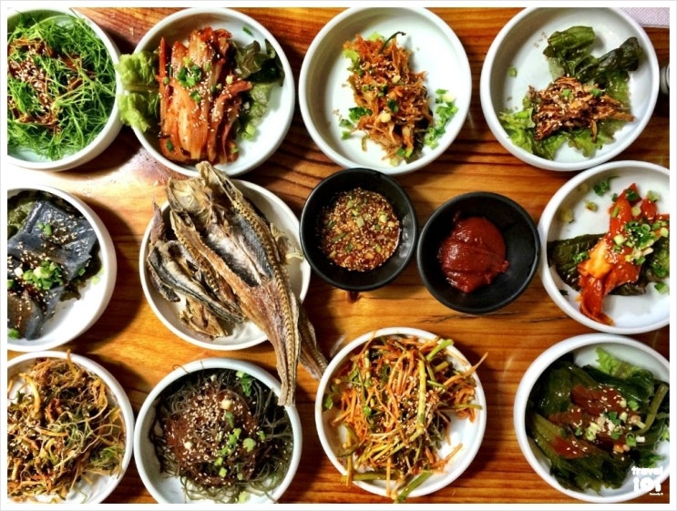 수궁식당 이미지