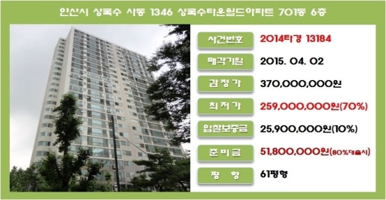 상록수종합건설 이미지