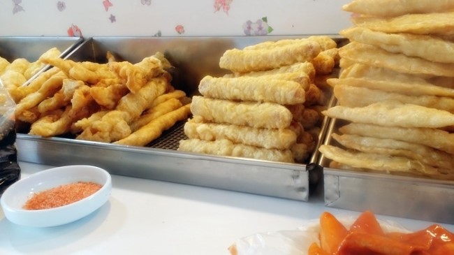 마차분식 이미지