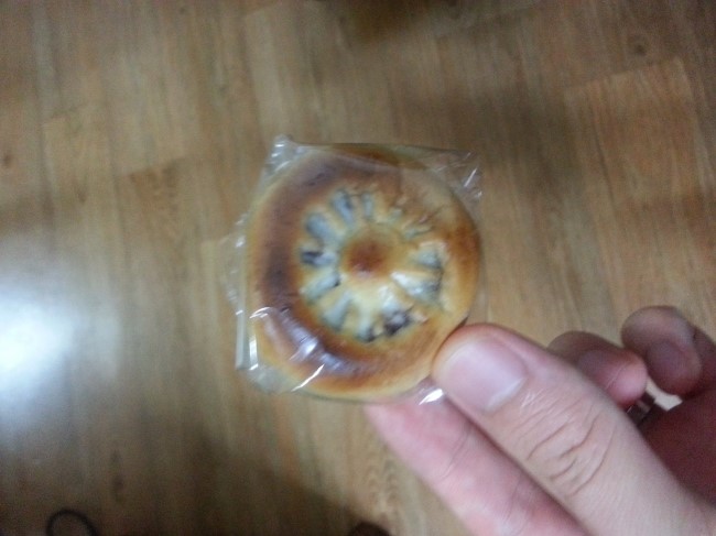 교동경주빵 이미지