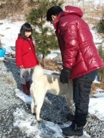곰배누리펜션 이미지