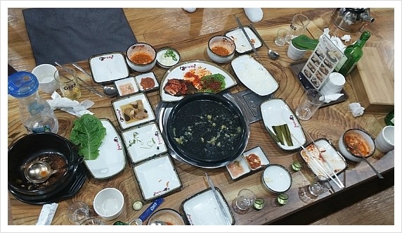 만복마차 이미지