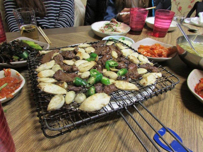고바우식당 이미지