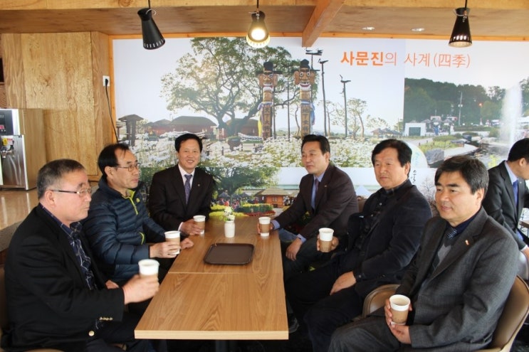 주막카페 이미지