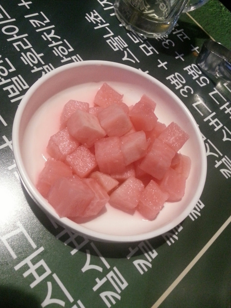 기발한치킨 이미지