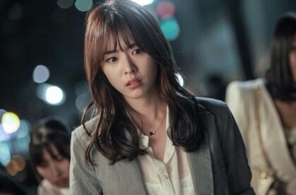 예쁜머리만들기 이미지