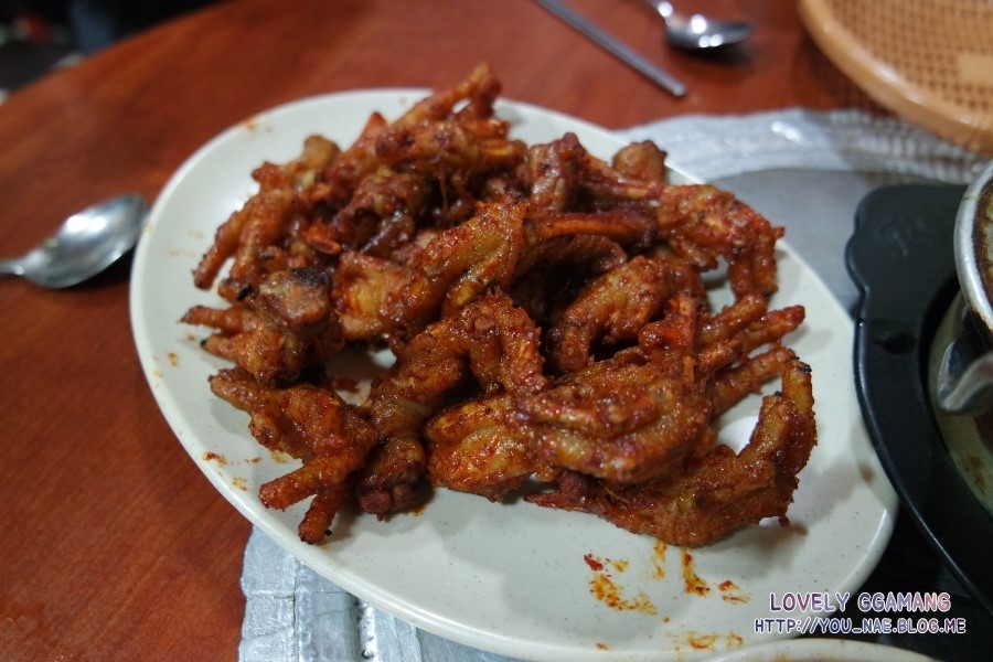 야후불닭발 이미지