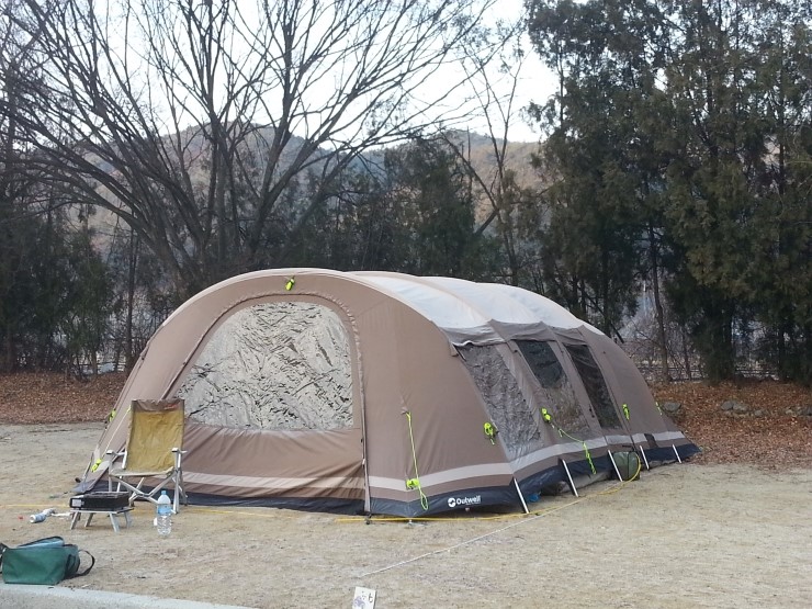 룰루랄라 체험 캠핑장 이미지