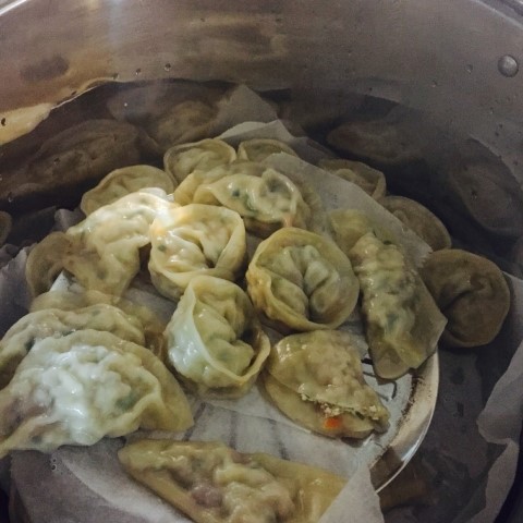 만두빚다 이미지