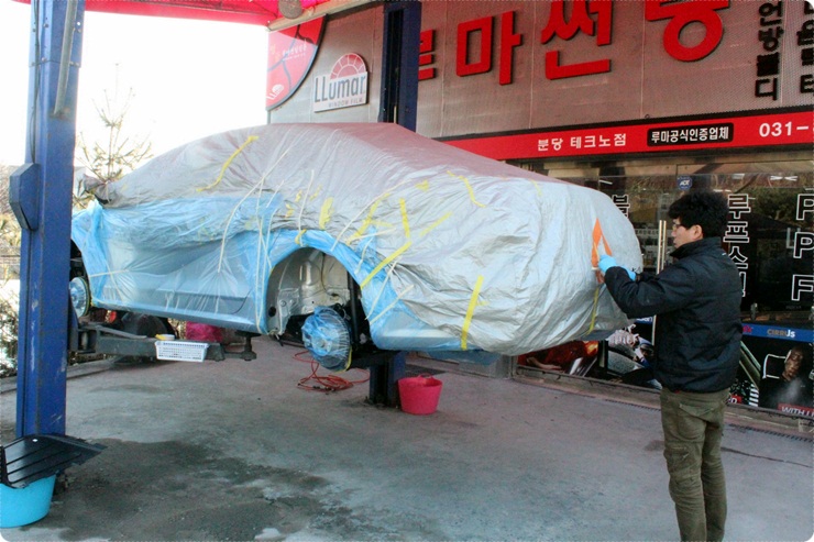 루마썬팅분당 이미지