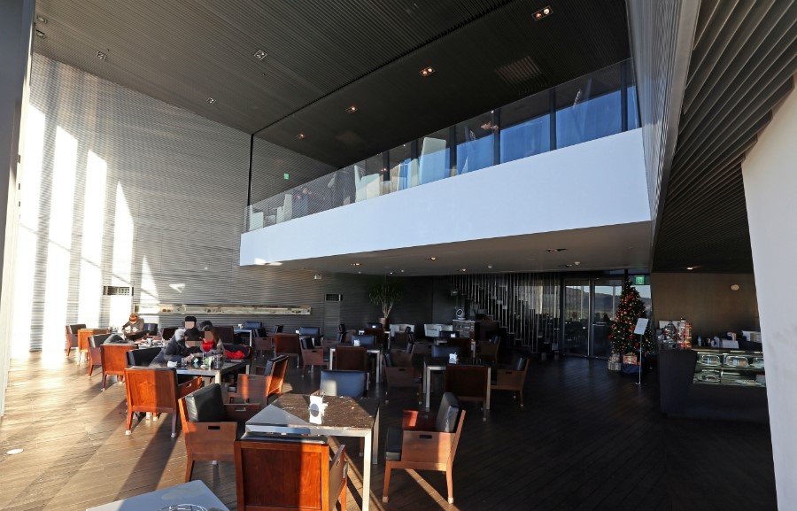 카페오라(Caffe ORA) 이미지