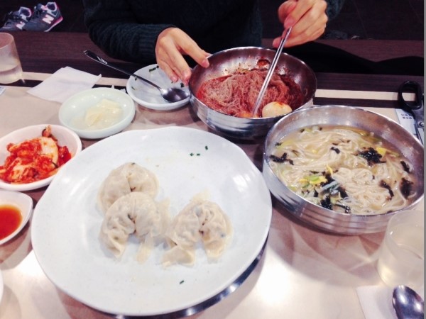 학천면옥 이미지
