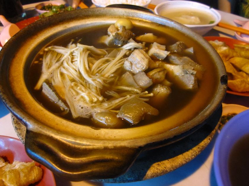 클레이포트(Clay pot) 이미지