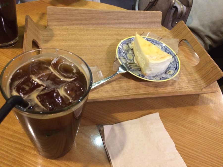 커피하우스코델리 이미지