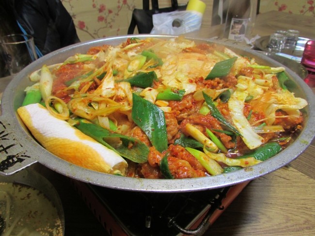 고바우식당 이미지