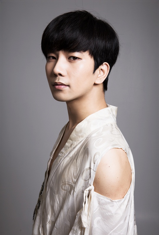 지오 (G.O) 이미지