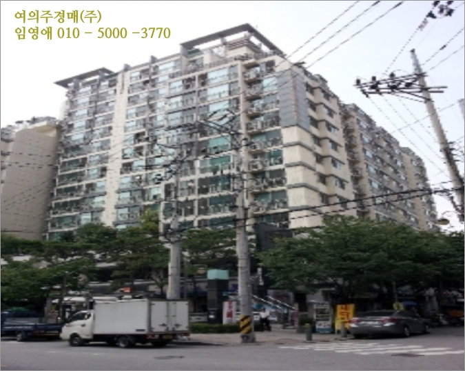 강동한신휴플러스 이미지