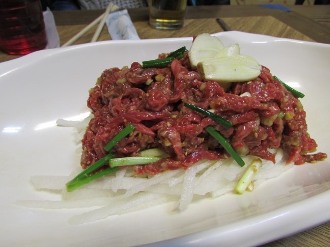 고바우식당 이미지