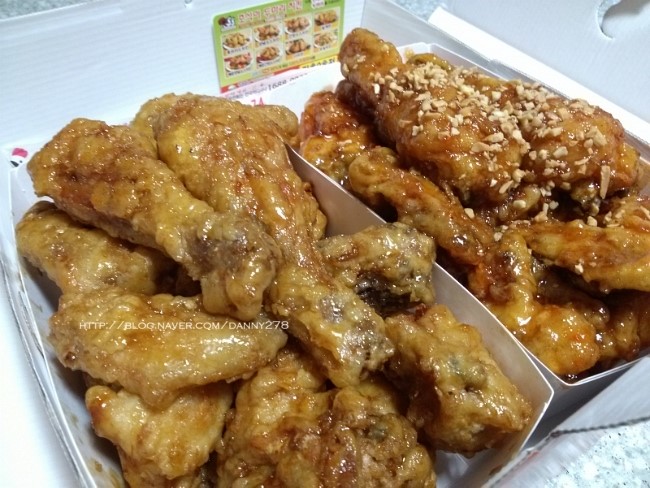 호식이두마리치킨만촌 이미지