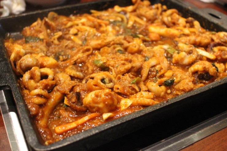 역앞등갈비 이미지