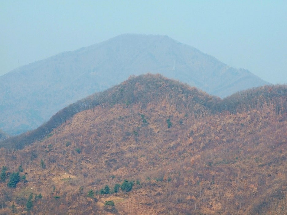 백마산주유소 이미지