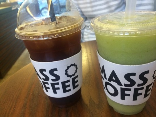 매스커피 이미지