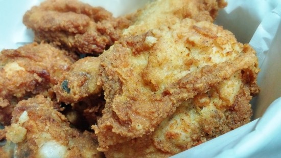 기안치킨 이미지