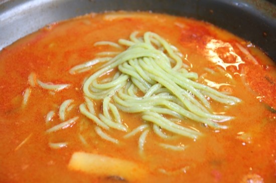 짬뽕클라스 이미지