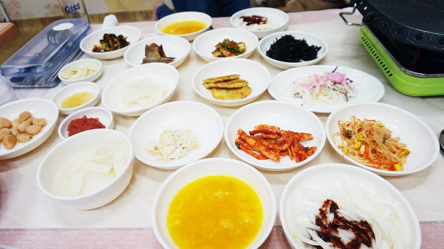 지성식육식당 이미지
