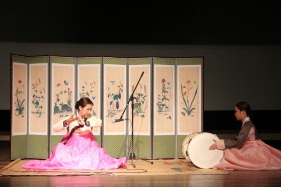 일산국악 이미지