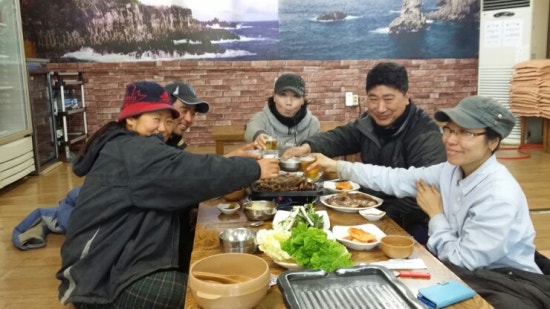 솔바위 이미지